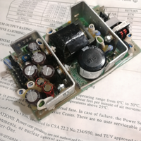 Power one alimentatore a commutazione map40