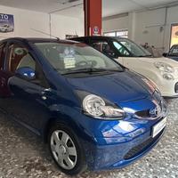 Toyota Aygo 1.0 Benz. Servosterzo C.Automatico