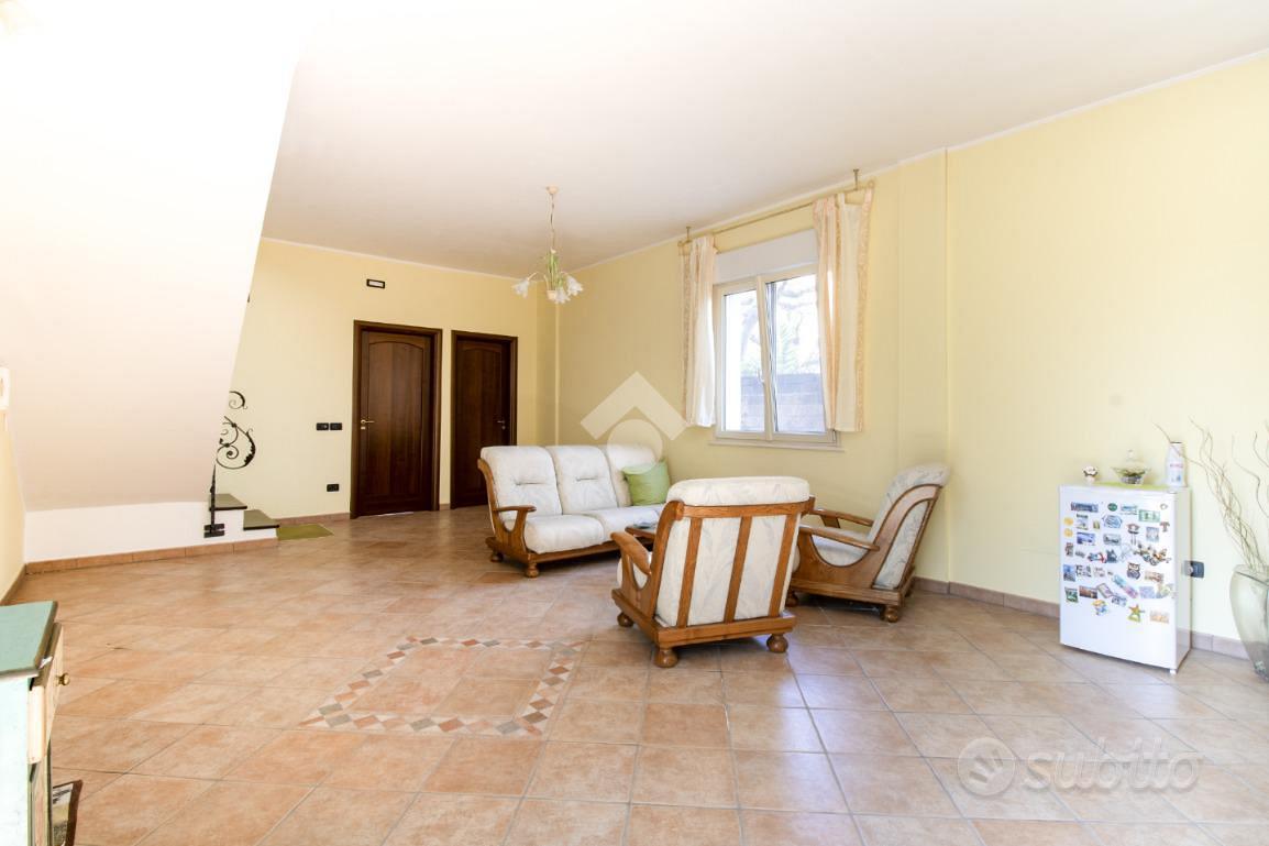 Casa – Ortona, Caldari Stazione, Villa Caldari - Vista 5