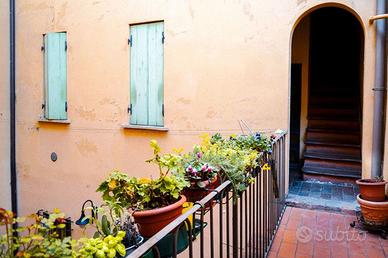 Appartamento, Centro Storico, Bologna.