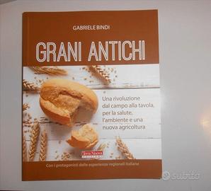 Grani antichi, Cibo vitale, La sfida di Sekem