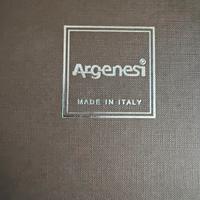 Ciotole argento argenesi