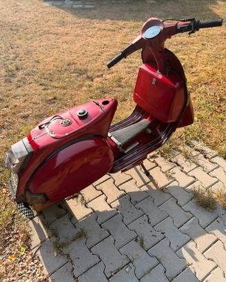 Vespa px 200 arcobaleno