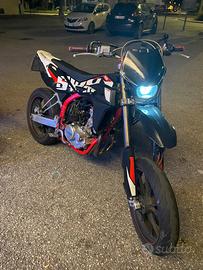 Swm sm 125 r