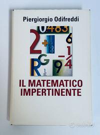Il matematico impertinente - Piergiorgio Odifreddi
