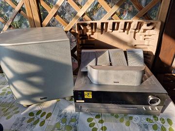 dolby digital dts 5:1