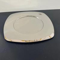 Set 6 sottopoatti in acciaio Morinox