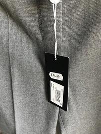 Pantalone Nuovo Camomilla Italia taglia 42.