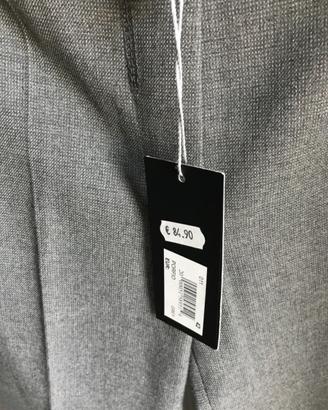 Pantalone Nuovo Camomilla Italia taglia 42.