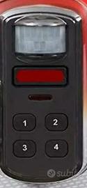 Sistema di Allarme Wireless Casa / Ufficio Garage