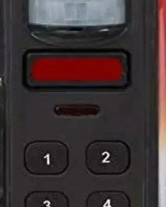 Sistema di Allarme Wireless Casa / Ufficio Garage