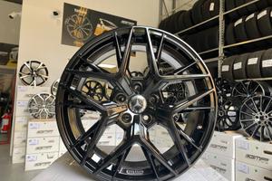 Cerchi Mercedes raggio 18 NUOVI cod.09347