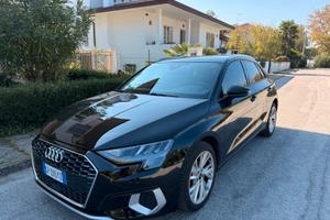 Audi A3 Sportback 2.0TDI Business Advanced STronic