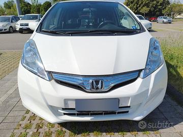 Honda Jazz 1.3 Hybrid 