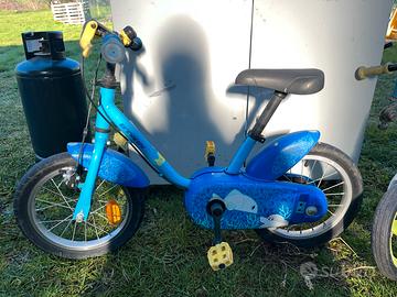 Bici Bambino