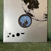 Commander Tom "Are Am Eye 95 Millenium Mix" vinile