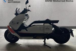 BMW CE 04 Abs