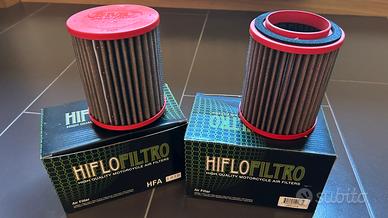 Filtro aria BMC HONDA CBR1000RR 2004-2005 lavabile