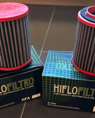 Filtro aria BMC HONDA CBR1000RR 2004-2005 lavabile