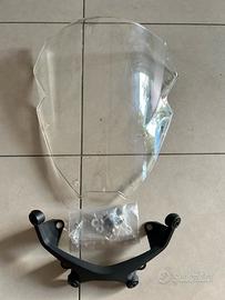 Parabrezza Yamaha MT09 2022