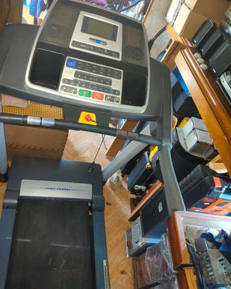 Tapirulan pro form ed omaggio crunch