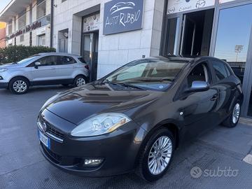 Fiat Bravo 1.4 Dynamic GPL