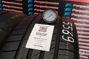 ESTIVE cod:5569 Misura 22555R17 97W GOODYEAR