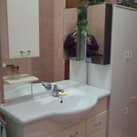 Mobile Bagno con lavello