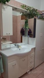 Mobile Bagno con lavello