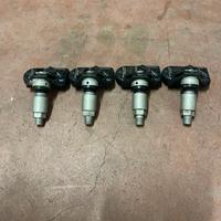 Sensori pressione TPMS ORIGINALI Mercedes