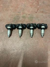 Sensori pressione TPMS ORIGINALI Mercedes