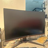 monitor aoc