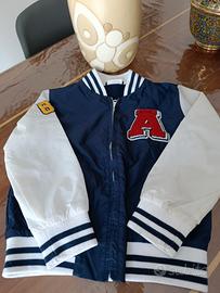 giacchetto primaverile tg 5aa