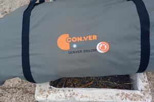 cucinino per caravan e camper 