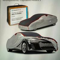 Telo copriauto antigrandine