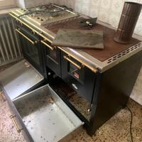 Cucina economica