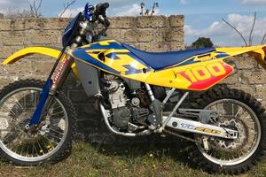 Husqvarna TE 250 - 2005