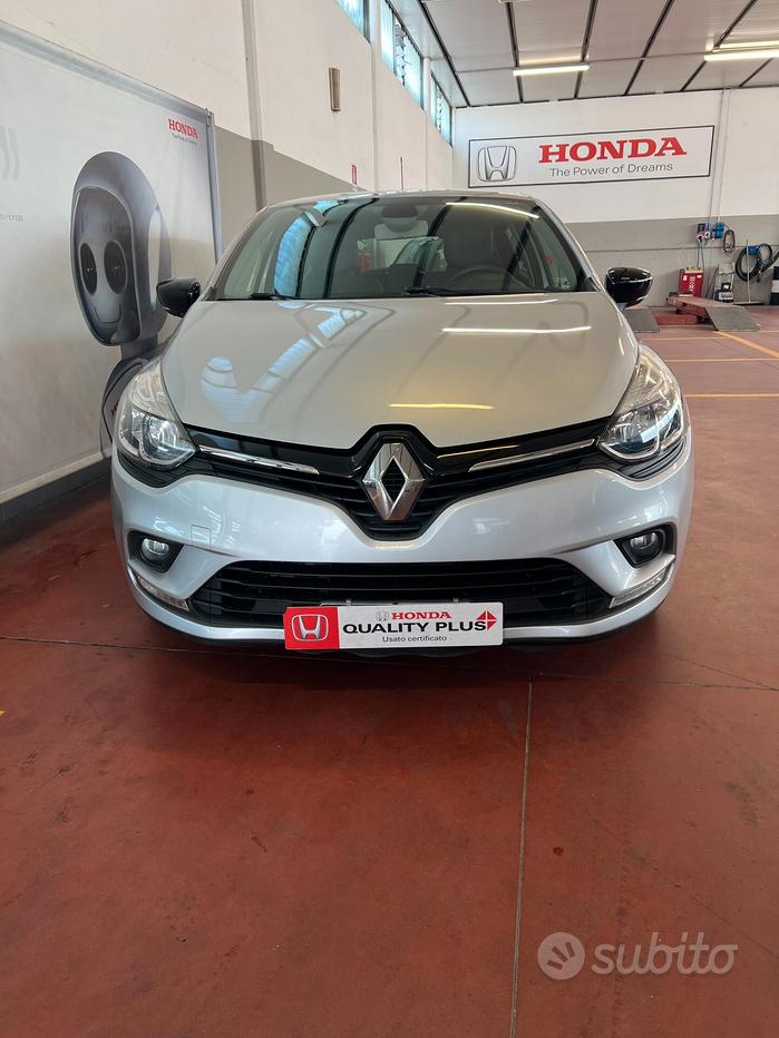 Renault Clio 4ª serie
