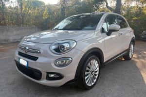 FIAT 500X 1.6 MJT Business - 2015
