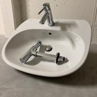 Lavandino bagno