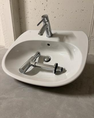 Lavandino bagno