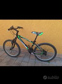 Bicicletta 