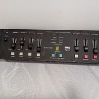 IMG STAGE LINE LCD 400