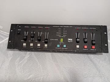 IMG STAGE LINE LCD 400