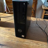 workstation Dell Precision 3440