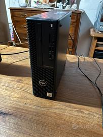 workstation Dell Precision 3440