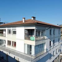 SPAZIOSO APPARTAMENTO IN STILE ATTICO