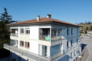 SPAZIOSO APPARTAMENTO IN STILE ATTICO