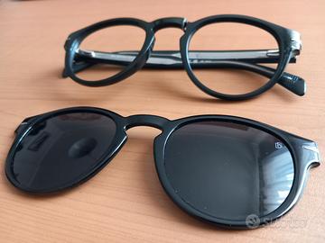 Montatura occhiali David Beckham