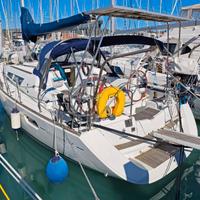 Jeanneau Sun Odyssey 39i Performance (2008)